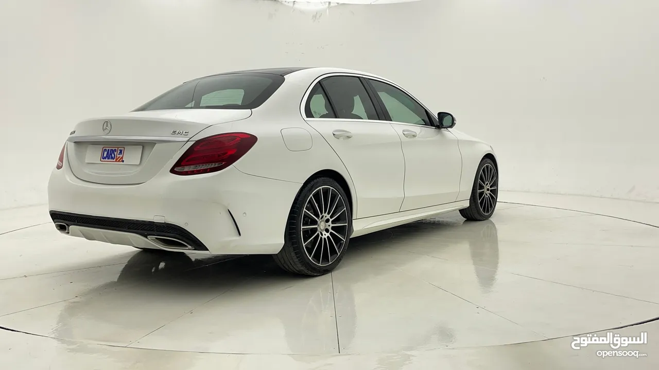 (FREE HOME TEST DRIVE AND ZERO DOWN PAYMENT) MERCEDES BENZ C 200