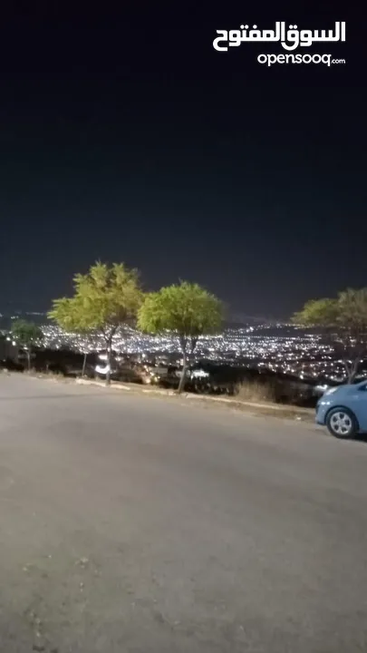 شقة للبيع في الجبيهه كاش او اقساط