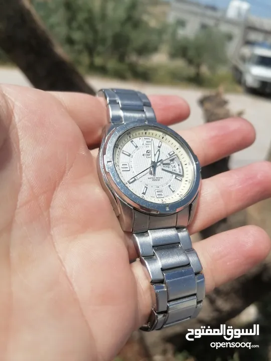 للبيع Casio Edifice