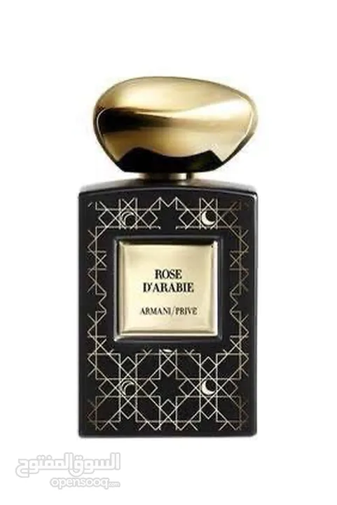 عطور أمواج و عطور الفرنسية الأصلية 100٪؜