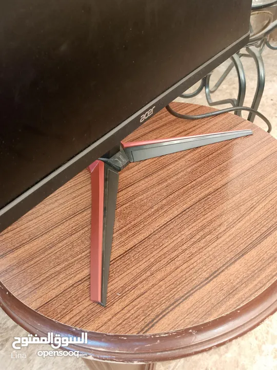 شاشة Acer Nitro VG240Y M3، مقاس 24"، شاشة جيمنج خارقة مواصفات عالمية، تابع الوصف -->