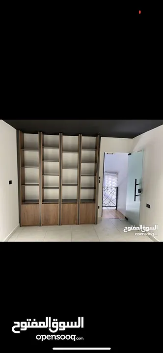شركة للايجار جديدة لم تستخدم بعد مجهزة بالكامل باحدث المكاتب والتجهيزات