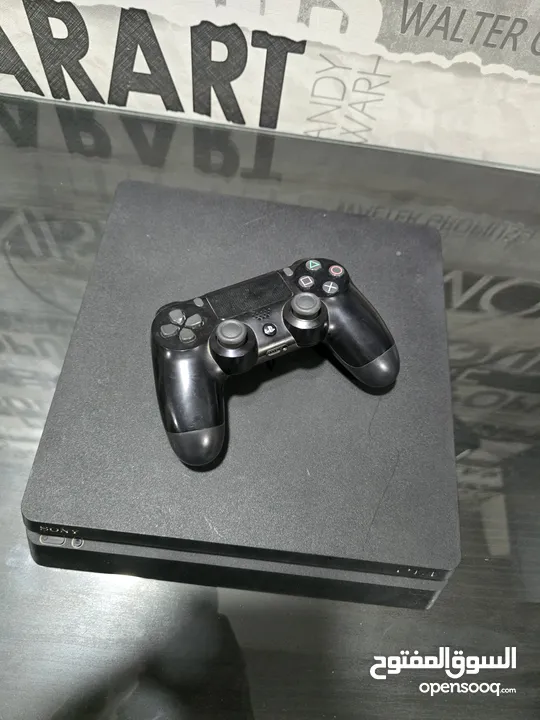 ps4 - used