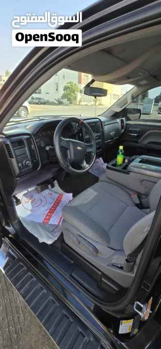 سلفرادو خليجي