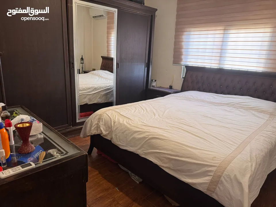 غرفة نوم ماستر