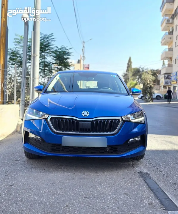 كفالة شركة يد 00 15km سعر 99000شيكل