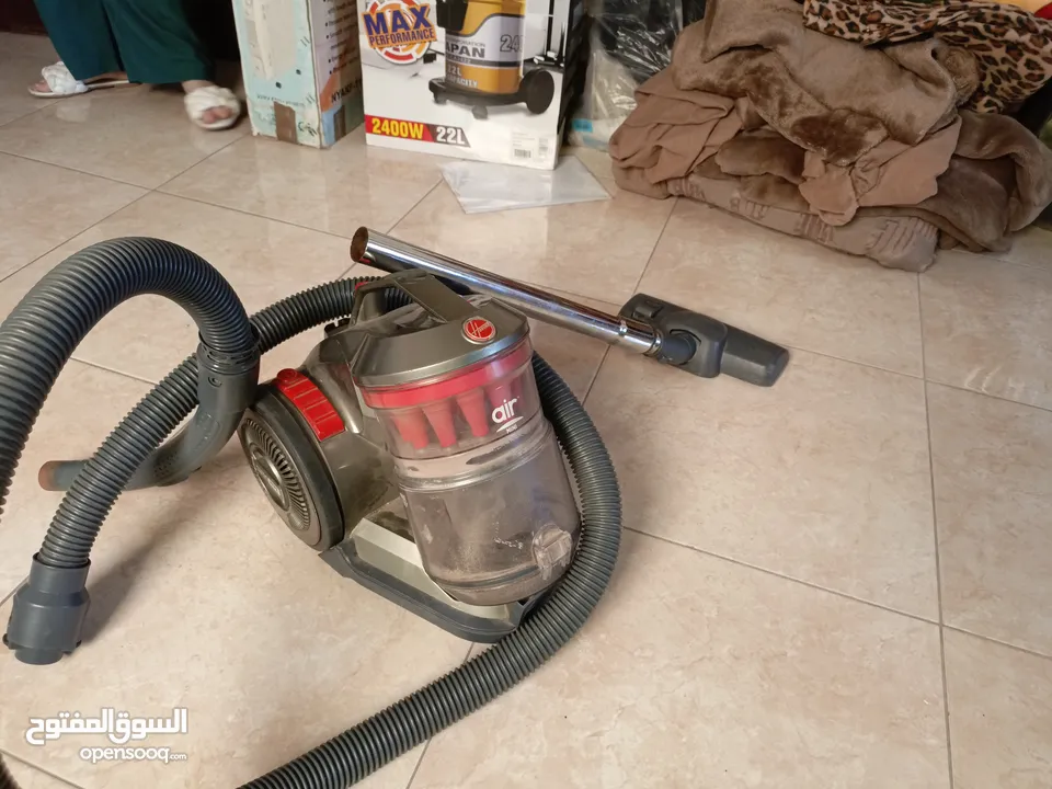 مكانس كهربائيه