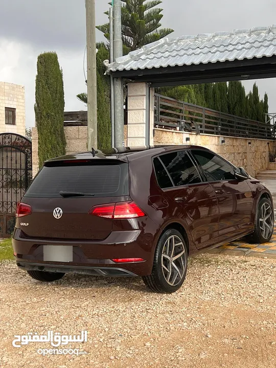 جولف 1400 فل ريحه شركه لسا فيها يد 1