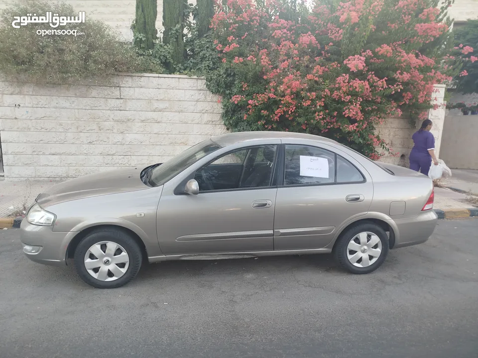 نيسان صني للبيع