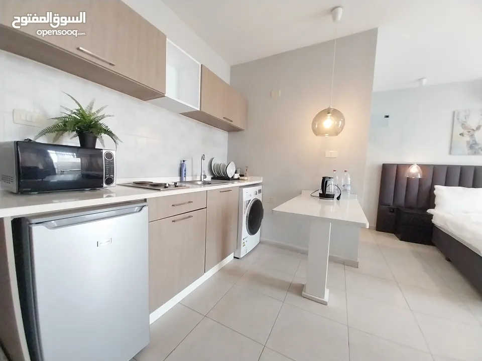 شقة للايجار في الصويفيه  ( Property 34852 )