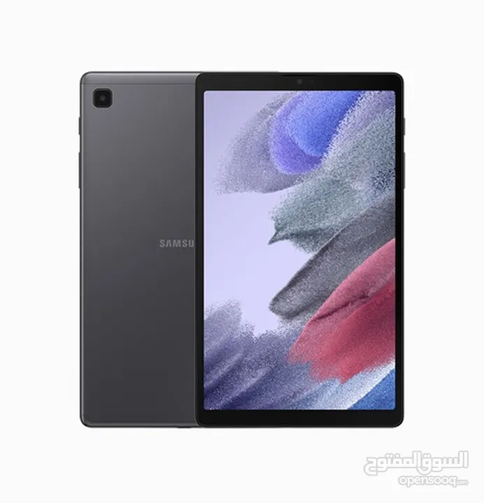 Samsung Tablet a7 lite - مستعمل شبه جديد