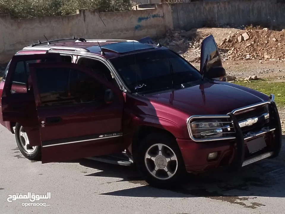 شيفروليه بليزر