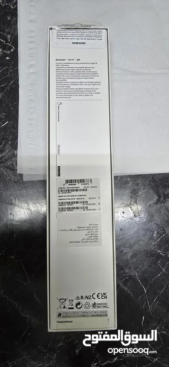 samsung watch 5 بحال الوكاله