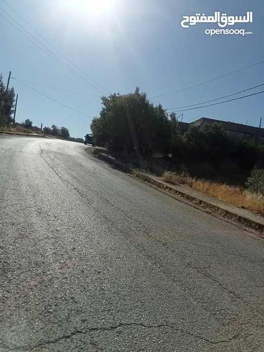 قطعه ارض سكنيه للبيع بسعر مغري جدا