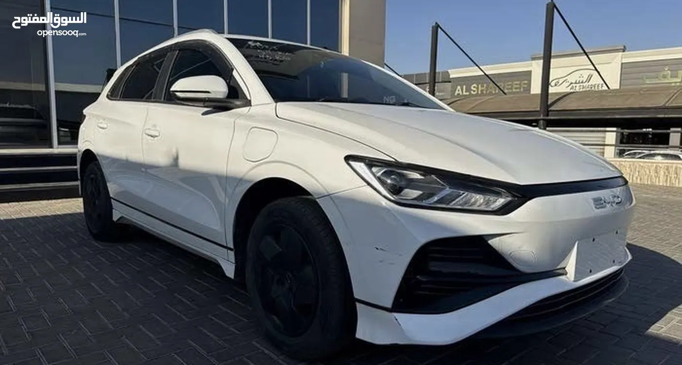 Byd e2 2023