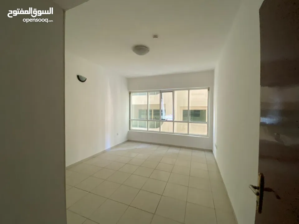 Apartments_for_annual_rent_in_sharjah  Two Rooms and one Hall, Al Taawun  44 Thousand  in 4 or