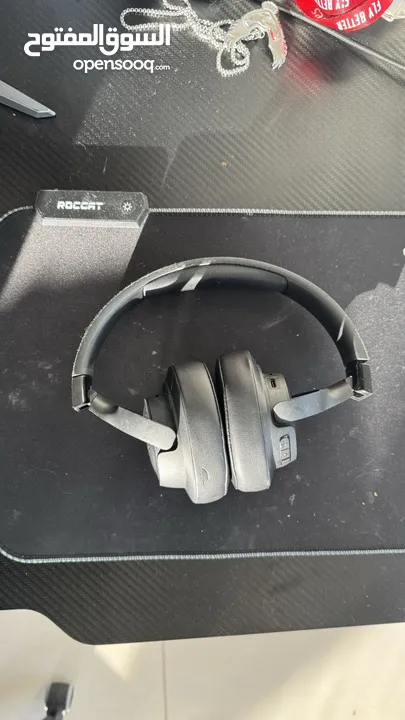 JBL 770 NC NOISE CANCELLING HEADPHONES