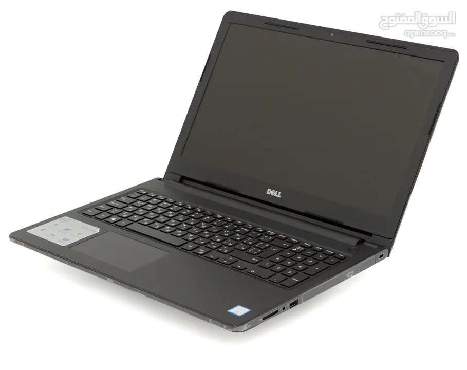 Laptop Dell inspiron 15-3567 Core i7