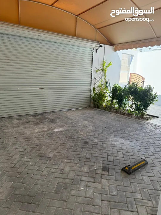 بيت للايجار في قلالي / House for rent in Qalali