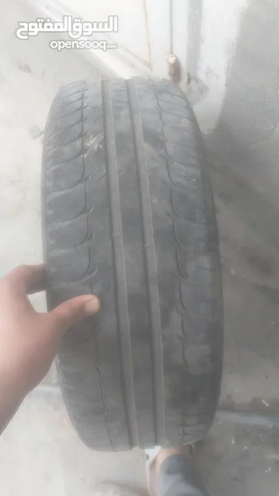 جنط MD سبير