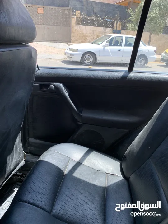 جولف mk3 موديل 93