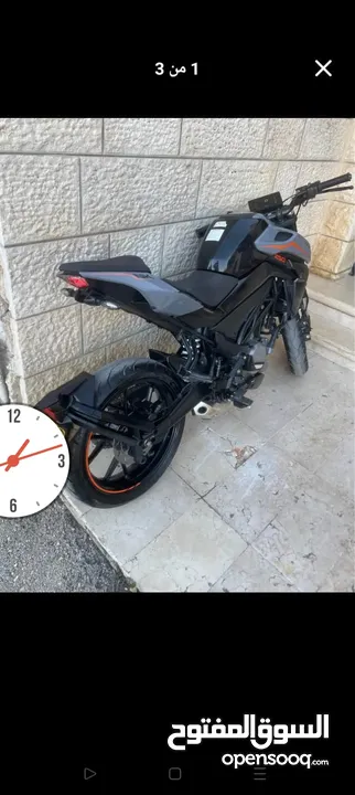 cf moto 250nk