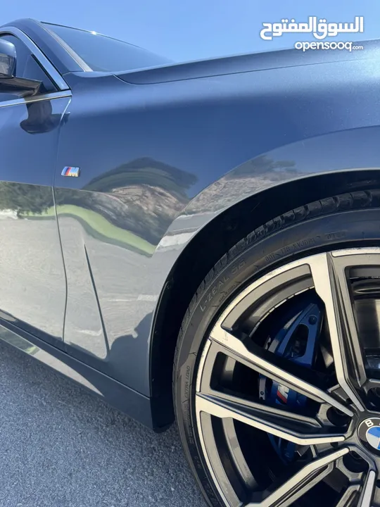 BMW 430i 2021 coupe full full ++