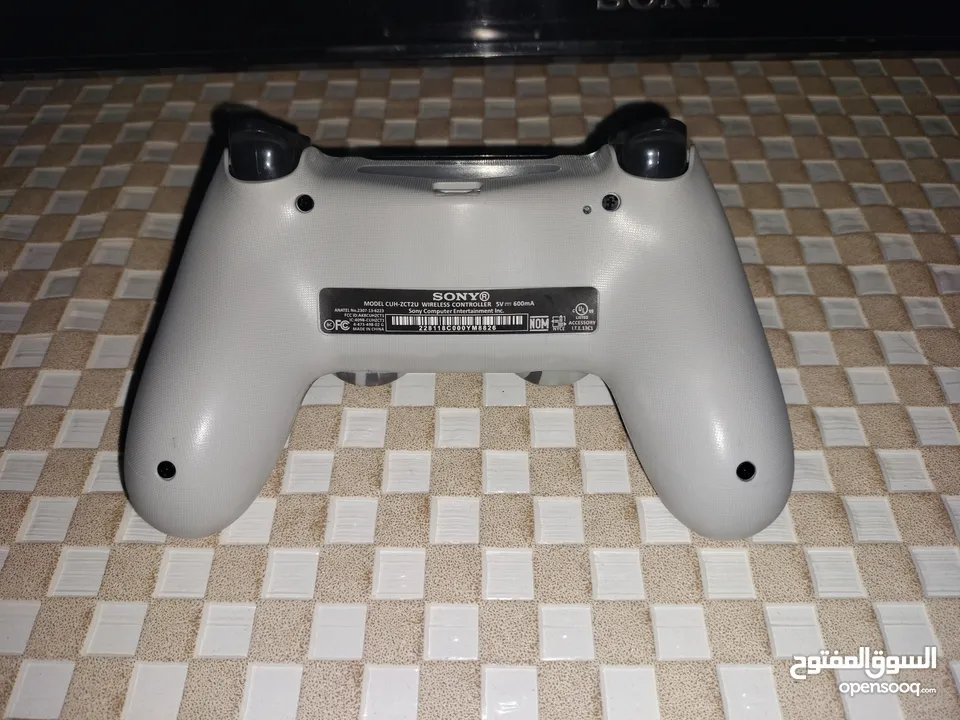 Ps4 Camouflage Controllers