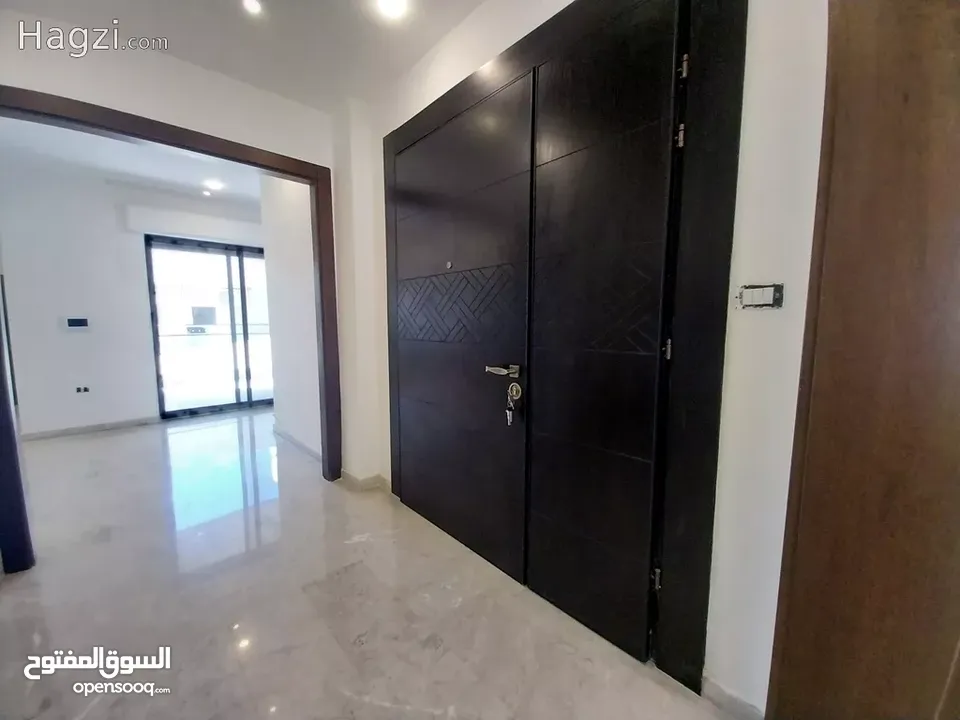 شقة للبيع في عبدون  ( Property ID : 31442 )