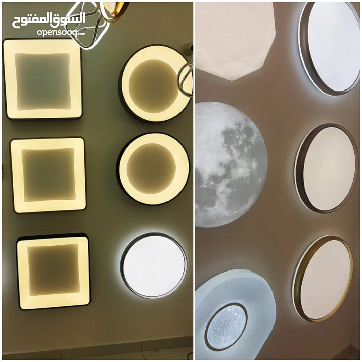 كهرباء منزلية و إنتركم و اتصالات و اباجورات و مناخل و فلاتر مياه و مضخات و شواحن سيارات صيانة متعددة