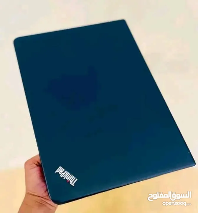 الجهاز القوي صاحب الاداء العالي Lenovo core i7 الجيل السابع