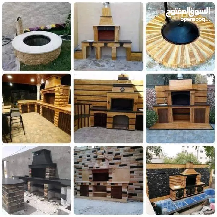 افضل_العروض زرب بناء طوب حراري حافظ للحراره مع شبك وغطاء و مجرود/ التسليم خلال 24 ساعه نفس اليوم لل.