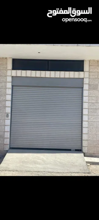 3 محلات للإيجار في ضاحية التربية سردا