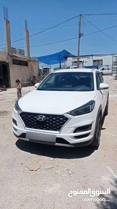 توساان 2019