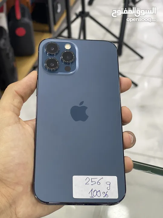 ايفون 12 برو ماكس