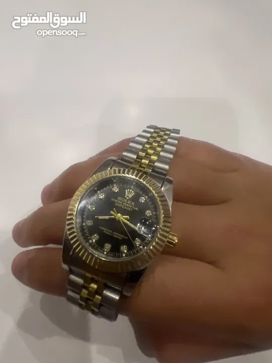 High copy rolex