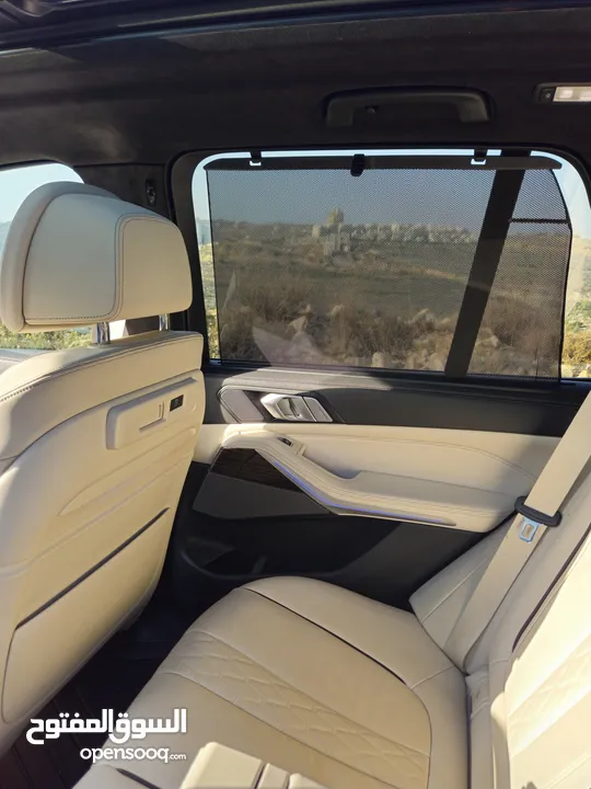 BMW X5 40I M-SPORT, EXECUTIVE PKG