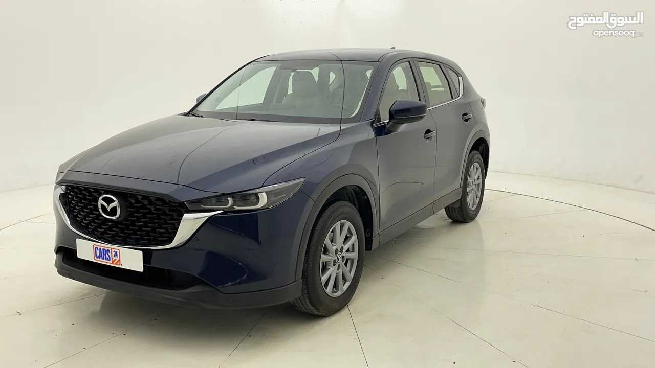 (FREE HOME TEST DRIVE AND ZERO DOWN PAYMENT) MAZDA CX 5