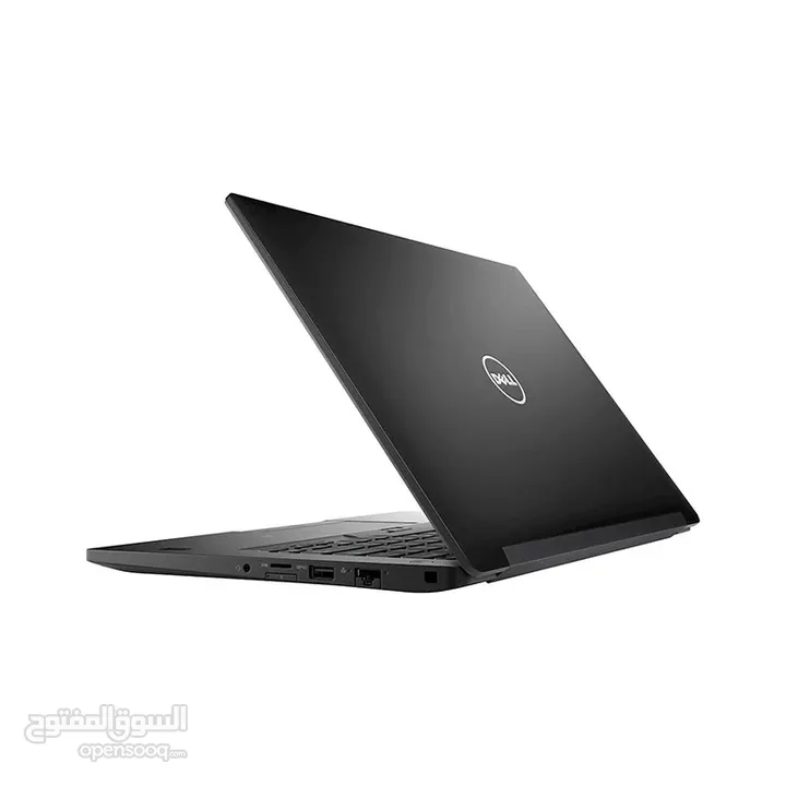 Dell Latitude 7490 Laptop, 14.0" FHD (1920 x 1080), Intel Core 8th Gen i7-8650U, 16GB RAM, 512GB SSD