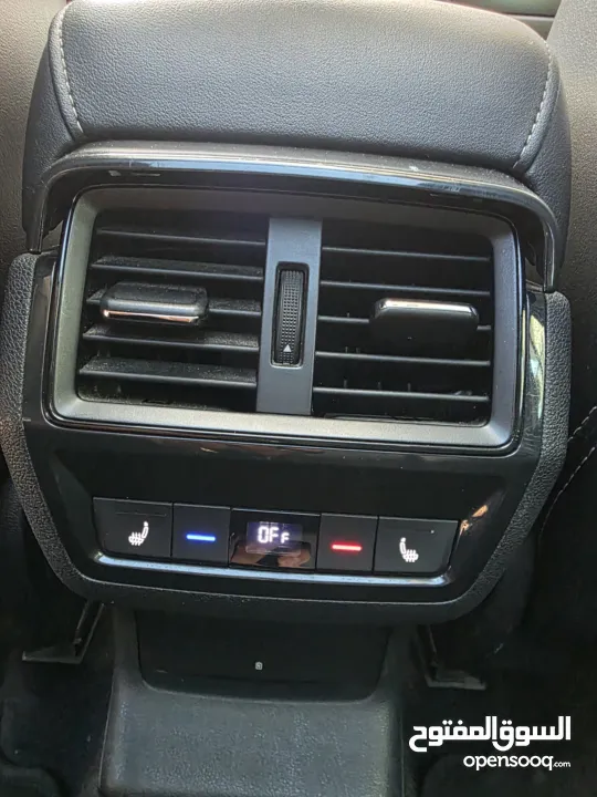 سكودا كودياك 2020 سبورت لاين 4×4 بانوراما