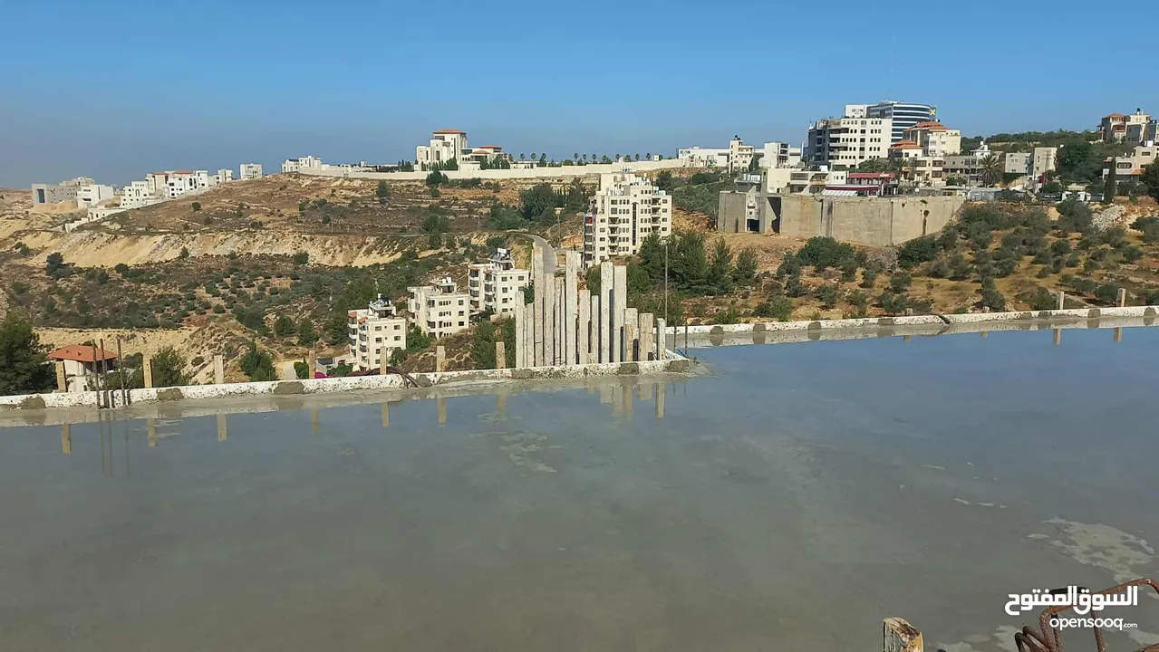 شقة للبيع في سردا قرب الشارع الرئيسي