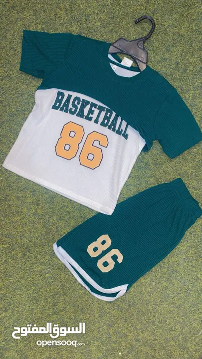 ملابس اطفال