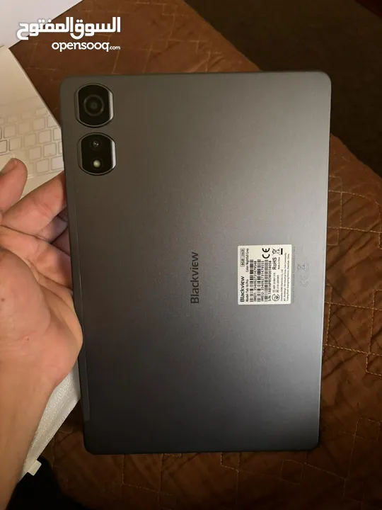 تاب 16برو Blackview  بلاك فيو تاب 16برو