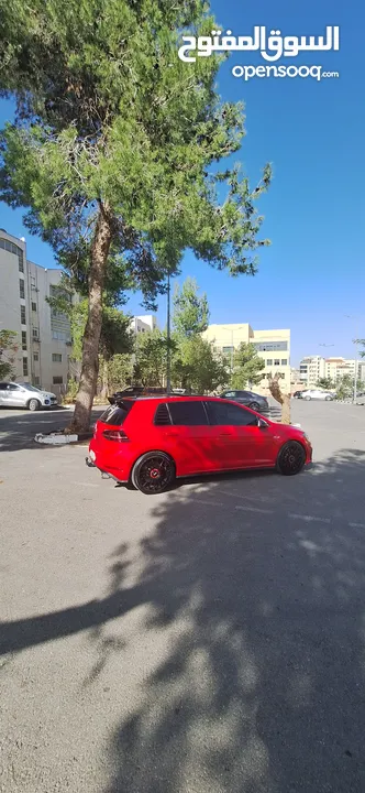 جولف GTI للبيع