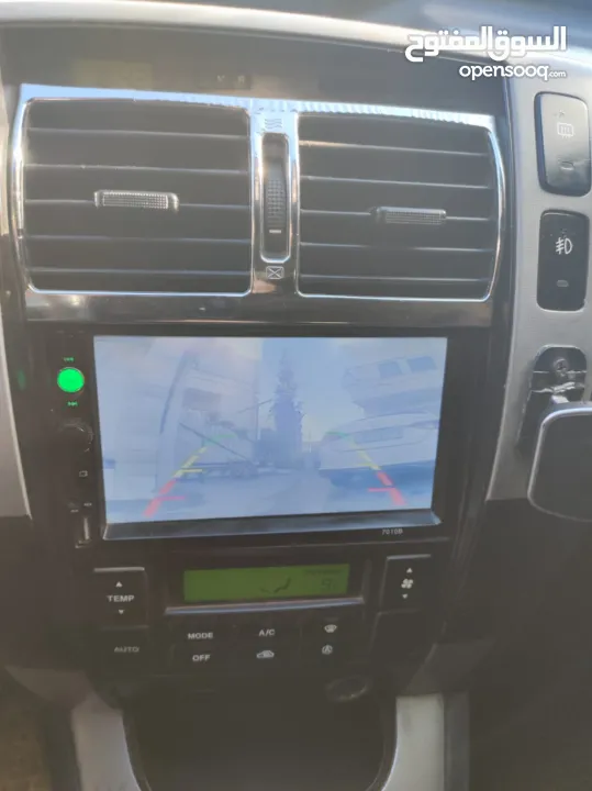 هونداي توسان 2006