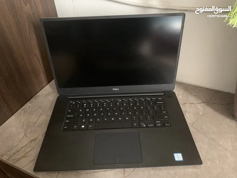 لاب توب Dell 5530 بمواصفات قوية