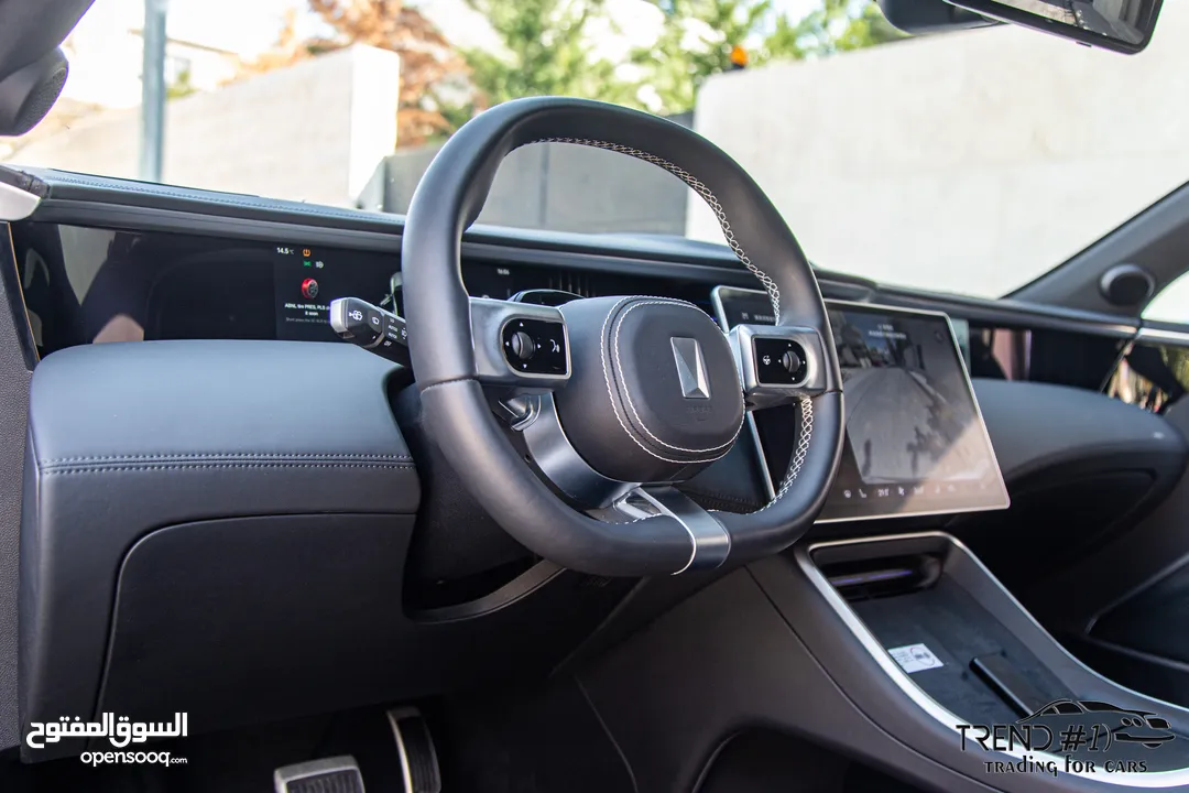 Changan Avatr 11 2023  عداد صفر  Zero Mileage