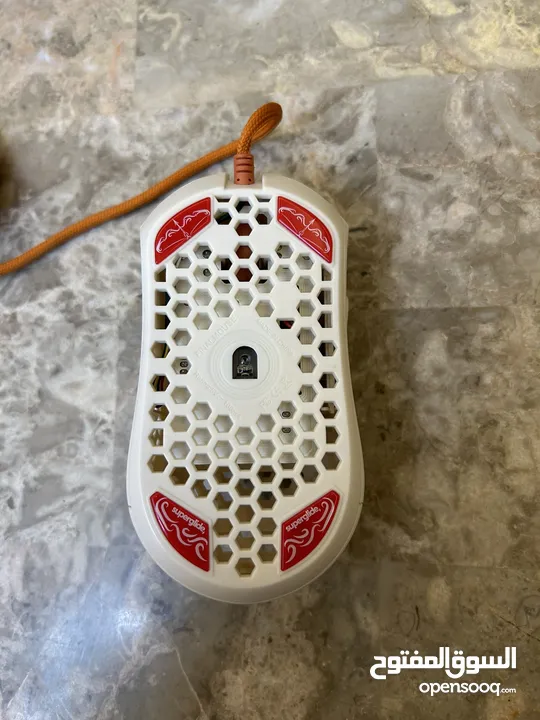 Final Mouse Ultralight 2 Cape Town فاينل ماوس