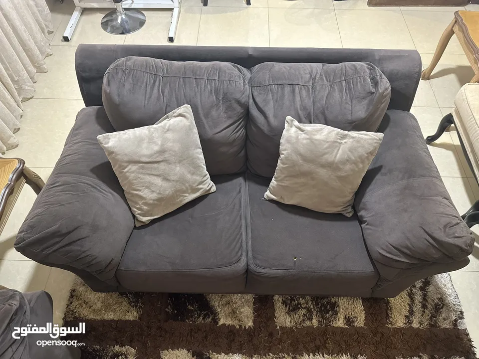 كنب امريكي ( الدب ) بسعر لقطة ! لا يفوتك! السعر خيالي اقل من النصف ومميز جداً