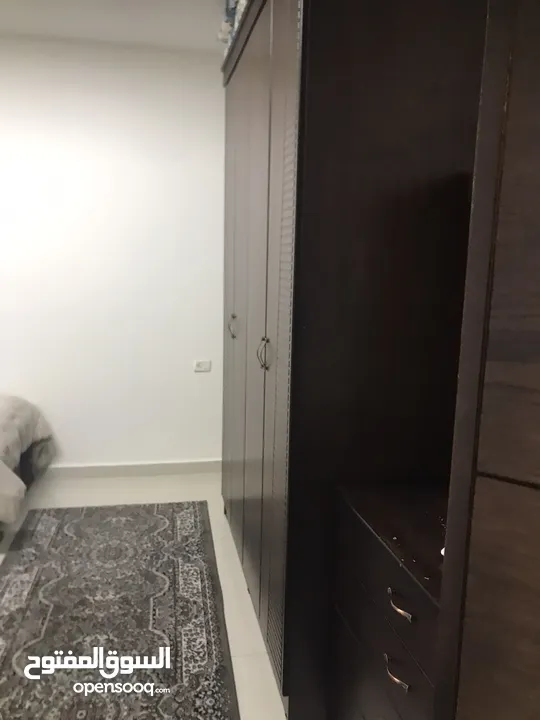 شقة مفروشة. ايجار
